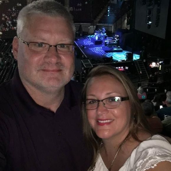 Meet your Posher, Tammie - Picture 1 of 1